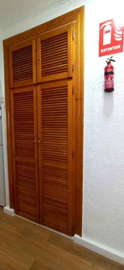 Manantiales Apartment Torremolinos Spain