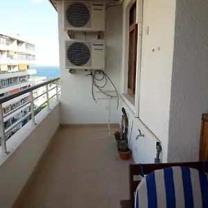 Apartamento Apartamento La Nogalera, Torremolinos