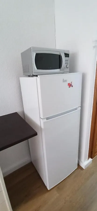 Manantiales Apartment Torremolinos