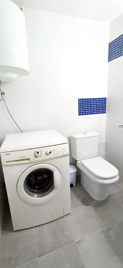 Manantiales Apartment Torremolinos
