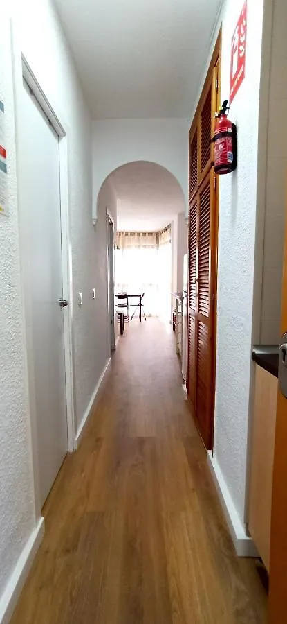 Manantiales Apartment Torremolinos