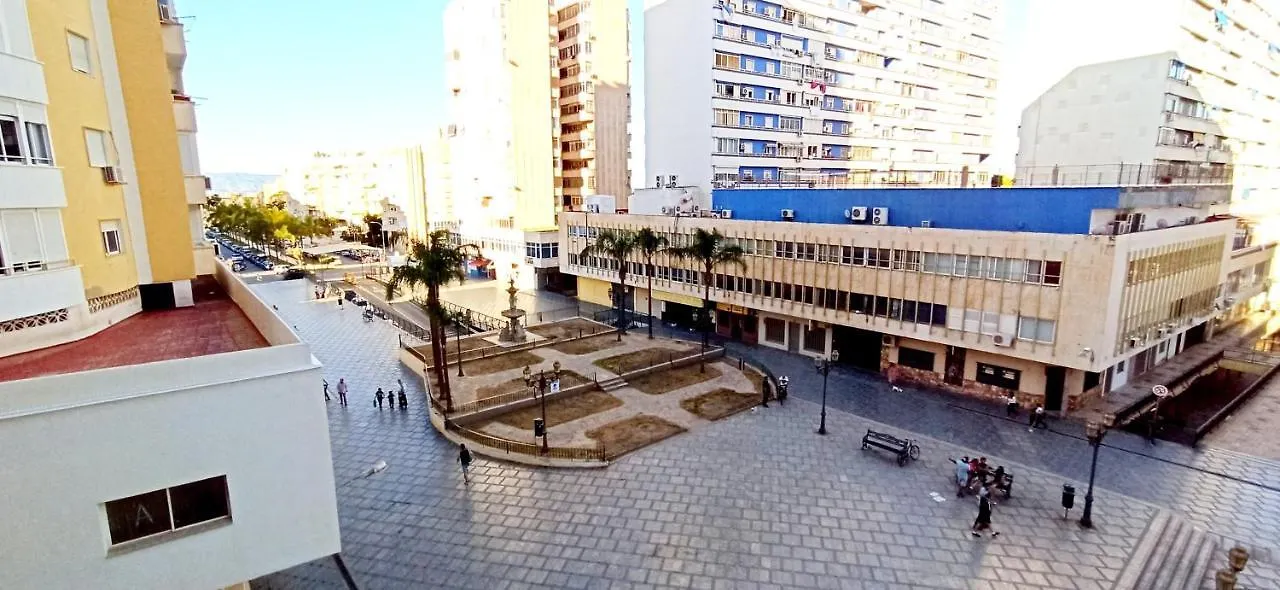 Manantiales Apartment Torremolinos Espanha