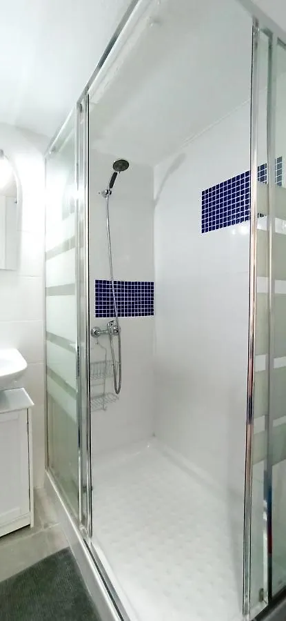 Manantiales Apartment Torremolinos