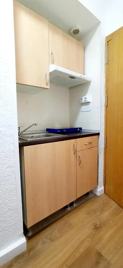 Manantiales Apartment Torremolinos