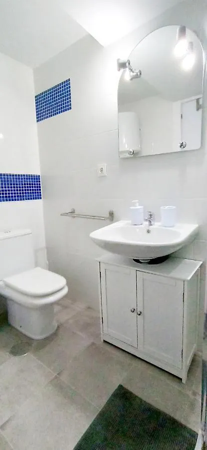 Manantiales Apartment Torremolinos