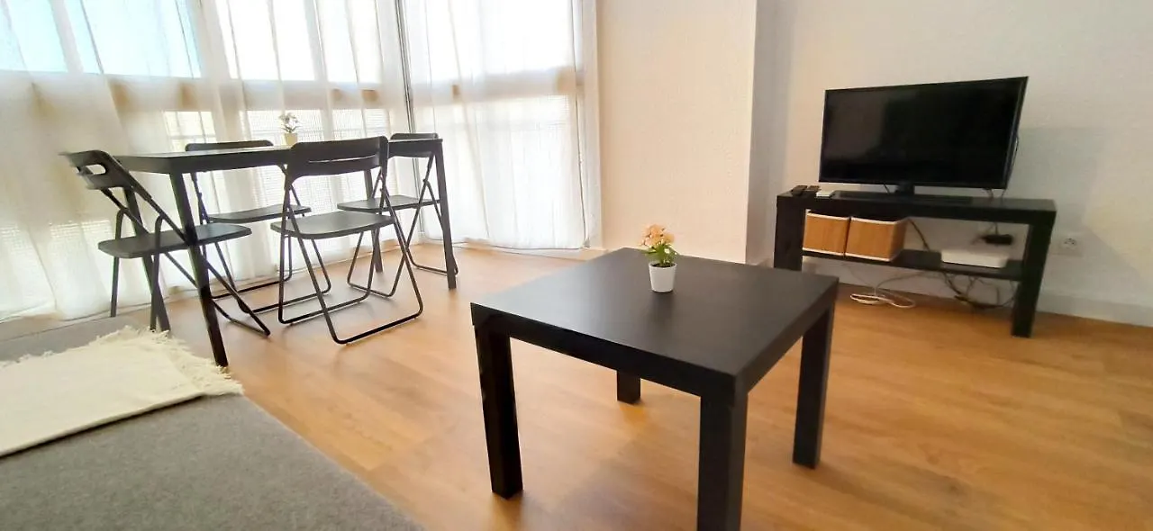 Manantiales Apartment Torremolinos