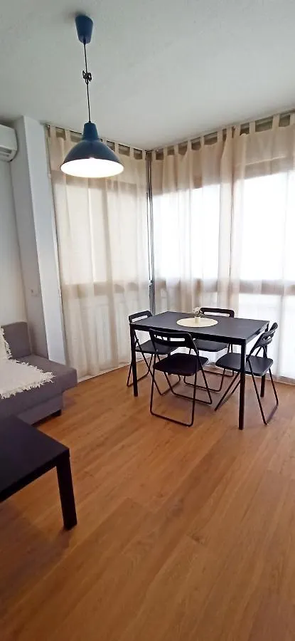Manantiales Apartment Torremolinos 0*,  Espanha