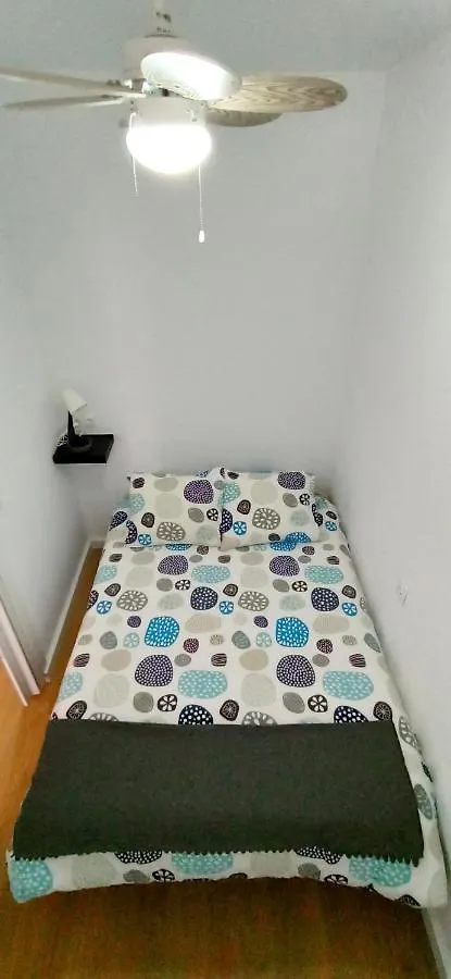 Manantiales Apartment Torremolinos 0*,